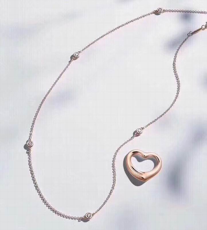 Tiffany necklace 03lyx96